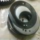 ...and remove said retainer. Don’t forget the gasket!